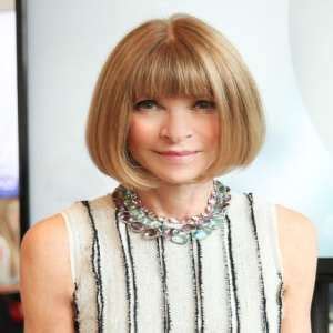 Anna Wintour real name